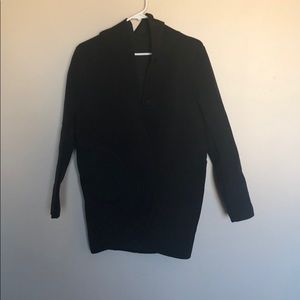 Lululemon reversible coat/hoodie
